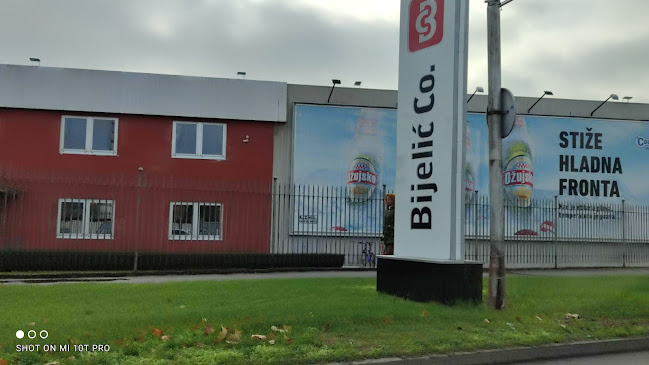 Jablanova ul. 41, 31000, Osijek