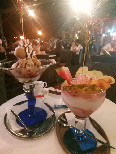 Comentarii opinii despre Gelateria RIVA