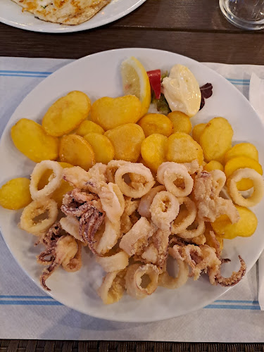 Comentarii opinii despre Taverna Marea Restaurant & Summer Grill