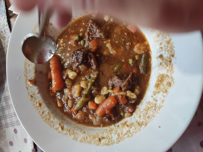 Bistro Konoba Tranzit