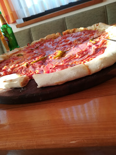 Opinii despre Pizzeria "Shark" în Ludbreg - Gastronomija i ugostiteljstvo