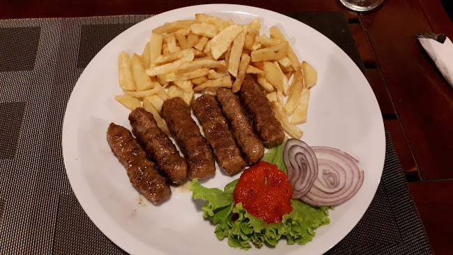 Restoran/Konoba Žalić - Silba