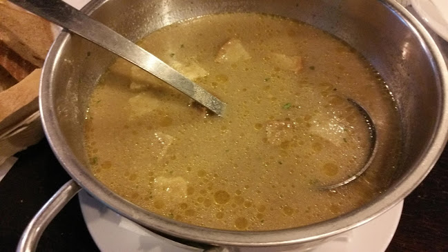 Opinii despre Makedonski Merak - restoran & pivnica în Zagreb - Gastronomija i ugostiteljstvo