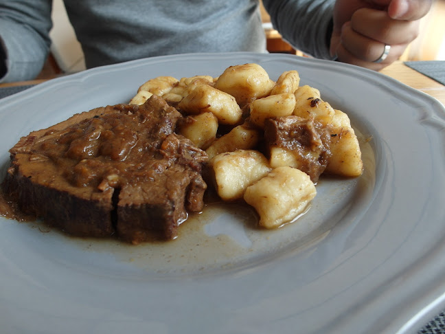 Comentarii opinii despre Proto Food&More