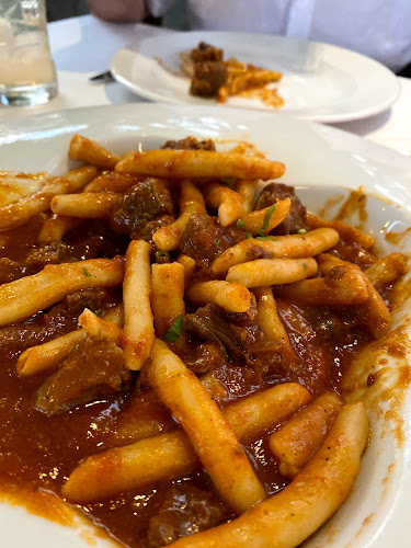 Konoba Pizzeria Lanterna - Kaštel Novi