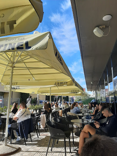 Caffe Bar Tinel - Split