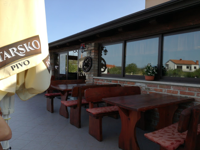 Opinii despre Na Kapeli în Tinjan - Gastronomija i ugostiteljstvo