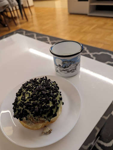 Comentarii opinii despre PEKARSKO - TRGOVAČKI OBRT SUČIĆ VL. ANTE SUČIĆ, KIJEVSKA 47