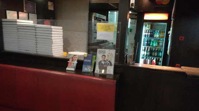 Pizzeria Sebastian - Osijek