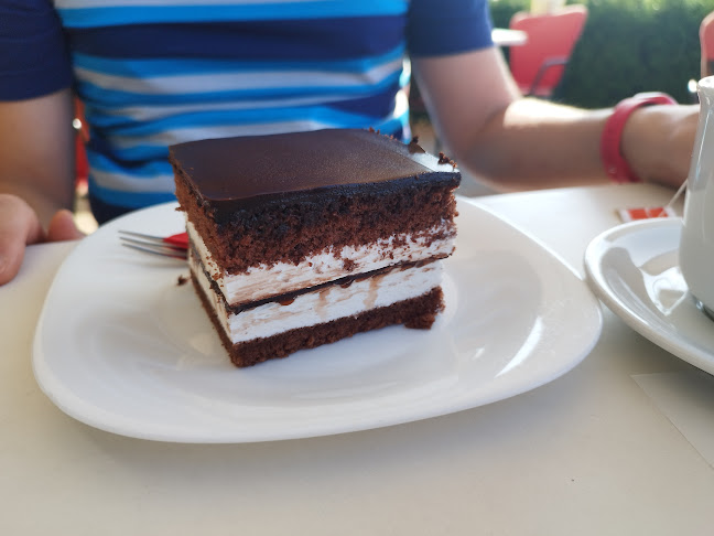 Comentarii opinii despre SLASTIČARNA ERMAN