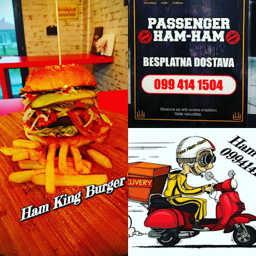 Comentarii opinii despre Passenger