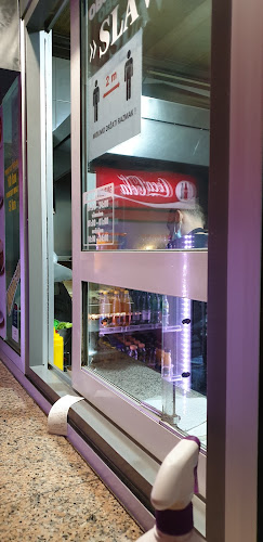 Opinii despre Fast Food Slavonija - Kod Šefkija în Slavonski Brod - Gastronomija i ugostiteljstvo