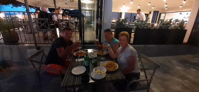 Bistro Andrija - Gastronomija i ugostiteljstvo