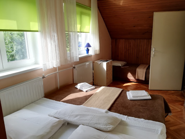 Comentarii opinii despre Lovački dom Arnika