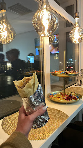 THE KEBAB HOUSE - Đakovo