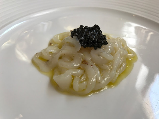 Restoran Damir & Ornella - Novigrad