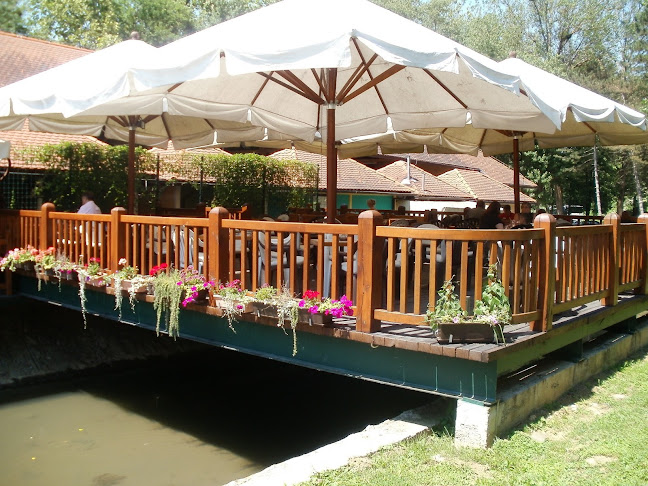 Opinii despre Kavana Maksimilijan în Stubičke Toplice - Gastronomija i ugostiteljstvo