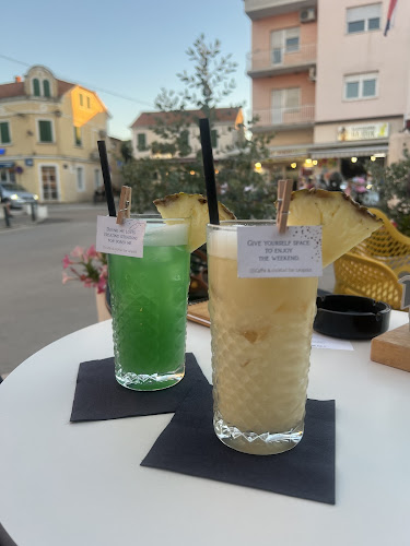 Caffe LEOPOLD - Gastronomija i ugostiteljstvo