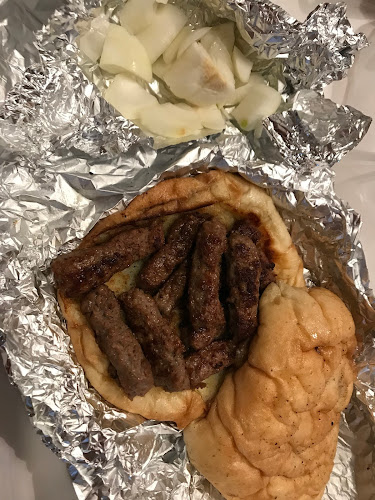 Comentarii opinii despre Pečenjarnica Tena