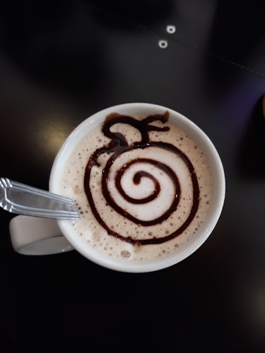 Comentarii opinii despre Caffe Bar Spirit