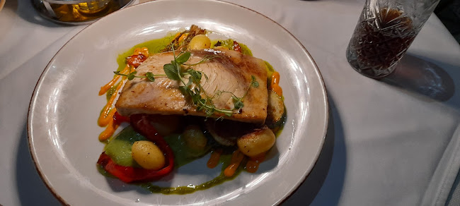 Restaurant Spalatin - Gastronomija i ugostiteljstvo