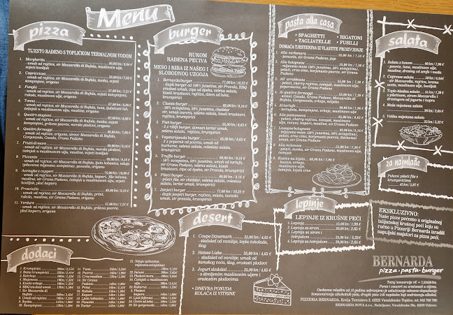 Ul. kralja Tomislava 3, 42223, Varaždinske Toplice