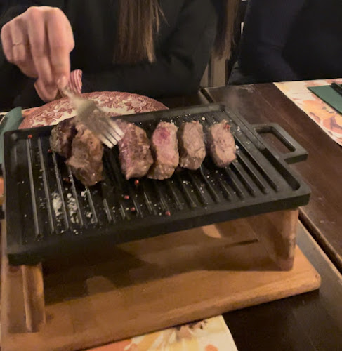 Konoba Volta - Fužine