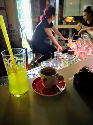 Caffeteria Exclusive - Osijek