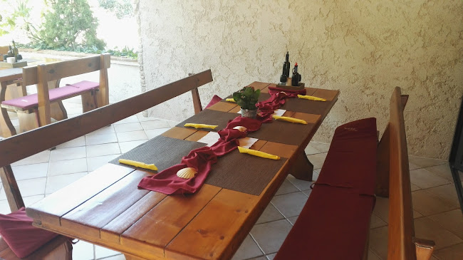 Restaurant -Konoba "Teza"