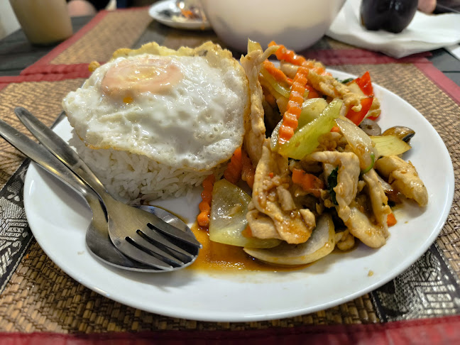 Tajlandski restoran - Split