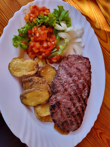 Restoran Grofica - Sljeme