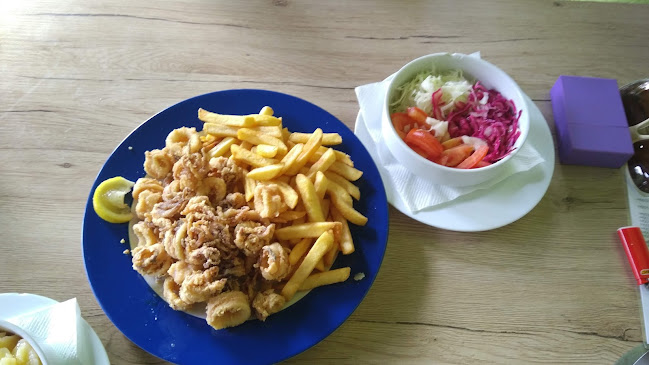 Opinii despre Bistro Zlatna lisica în Zabok - Gastronomija i ugostiteljstvo