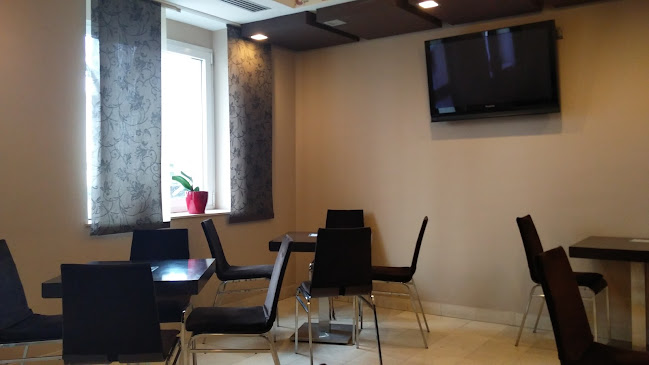 Opinii despre Café Sodoad în Zagreb - Gastronomija i ugostiteljstvo