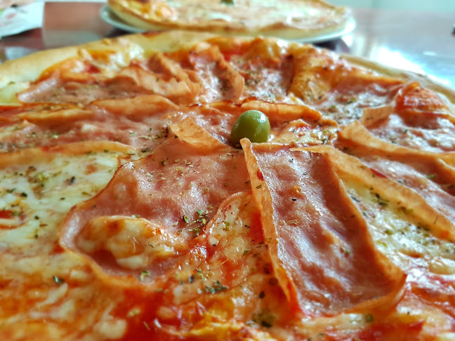 Comentarii opinii despre Bistro Baderna