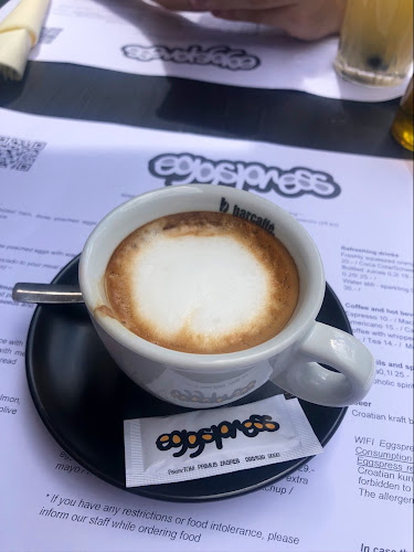 EGGSPRESS - Gastronomija i ugostiteljstvo