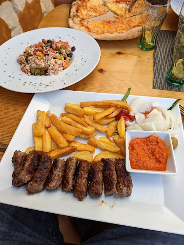 Pizzeria-bistro Birikin - Gastronomija i ugostiteljstvo