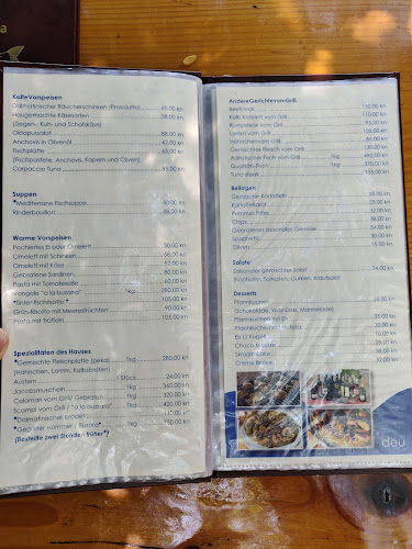 Opinii despre Konoba Vidrovača în Bilice - Gastronomija i ugostiteljstvo