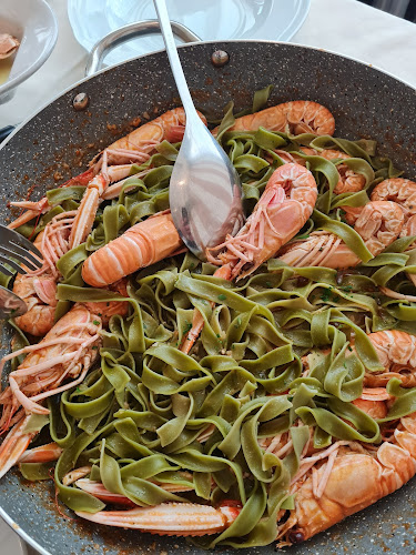 Restoran Magellan - Gastronomija i ugostiteljstvo