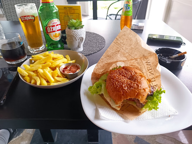 Bistro Kody - Voćin