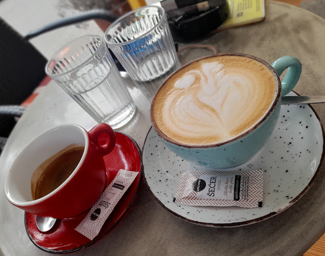 Opinii despre Kavantura în Zagreb - Gastronomija i ugostiteljstvo