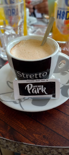 Comentarii opinii despre Caffe Bar Park