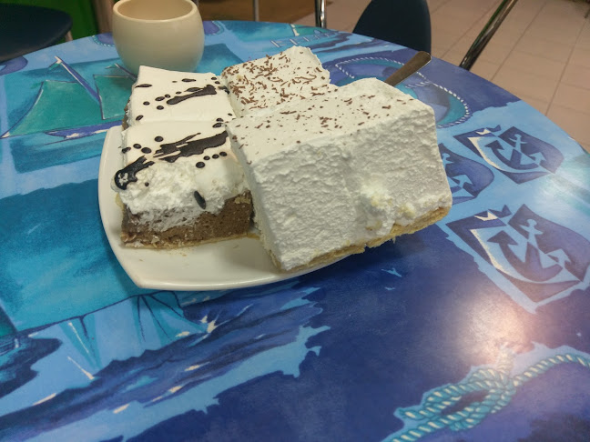 Slastičarnica Srebrnjak - Zagreb