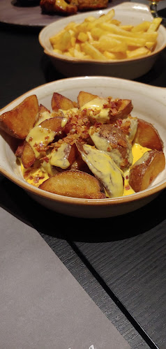 Batak Grill - Rudeš - Gastronomija i ugostiteljstvo