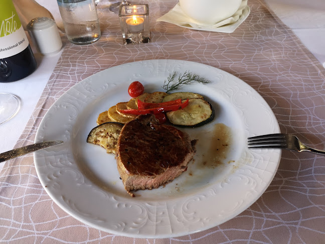 Comentarii opinii despre Restaurant Rosemary