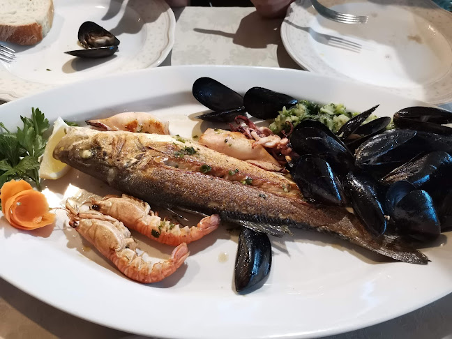 Gostionica "Bonazza"