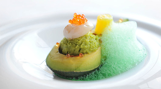 Plavi podrum - Opatija