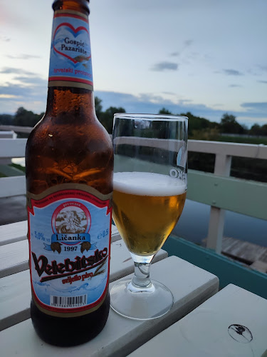 Restoran Kvaka - Karlovac