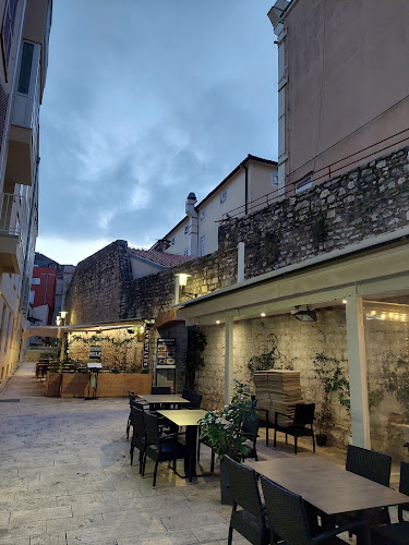 Opinii despre RESTAURANT KULF în Zadar - Gastronomija i ugostiteljstvo