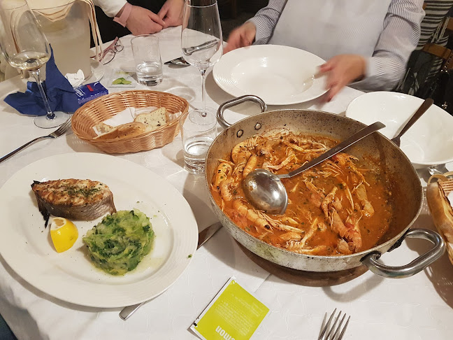 Opinii despre Mala Riba în Matulji - Gastronomija i ugostiteljstvo