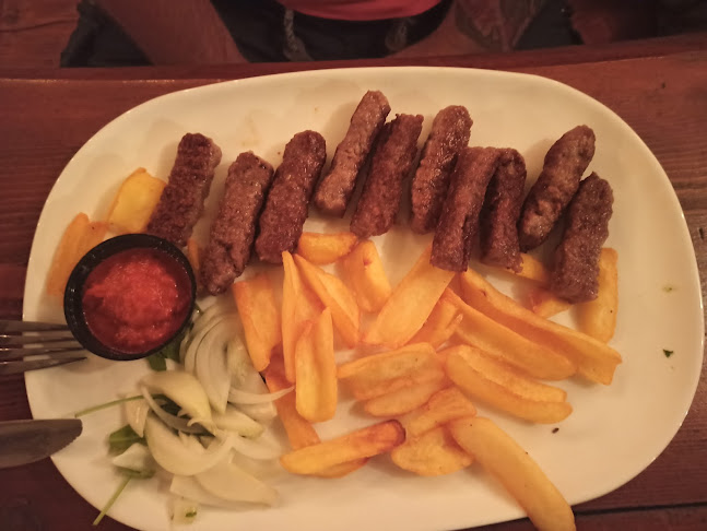Comentarii opinii despre Grill House Sebastijan